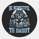 Search for respectful stickers Joe biden