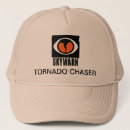 Recherche de chasseurs de tornade Skywarn