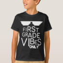 Search for first kids tshirts 1st grade