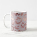 Search for leopard skin mugs Foil