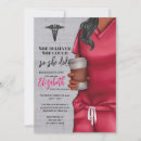 Recherche de nursing school graduation graduation invitations Médical