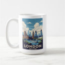 Search for retro london mugs British