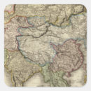 Recherche de hachures autocollants Asie