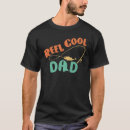 Search for fishing christmas tshirts Dad