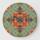 Search for talavera clocks Illustration