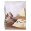 Search for egyptian notebooks Sphinx