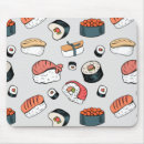 Search for sushi roll mousepads Japanese