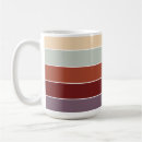 Search for warming stripes mugs Pattern
