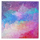 Search for stained glass tiles Pattern
