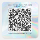 Search for business address stickers Qr code