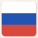 Recherche de russie dessous de verres Russe