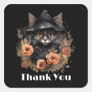 Search for witch illustration stickers Magic