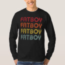 Search for fatboy tshirts Slim