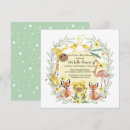 Recherche de safari christmas cards Jungle
