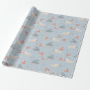 Search for bird christmas wrapping paper Elegant