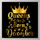 Recherche de décembre posters Anniversaire de décembre