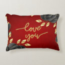 Recherche de le jour valentine coussins Pour elle