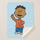Search for peanuts blankets Cartoon