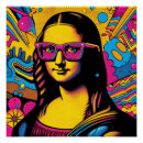 Search for pop art painting posters Vibrant