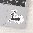 Recherche de penelope penelope autocollants Loney toon