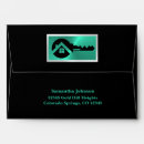 Search for luxury envelopes Timeless