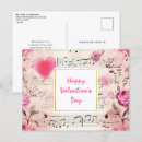 Search for musical heart cards Romance