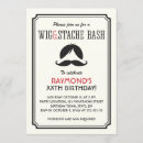 Search for stache invitations Bash