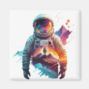 Search for vector space Astronaut
