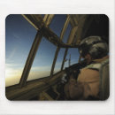Search for c 130 hercules mousepads Flying