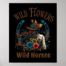 Search for retro cowgirl posters Horses