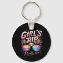 Search for beach girl keychains Vacation