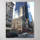 Search for new york city posters Skyscraper