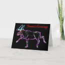 Search for moose holiday cards Nature