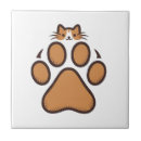 Search for paw print tiles Cartoon