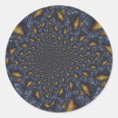 Search for metal pattern stickers Silver