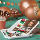 Recherche de kwanzaa party supplies Noir