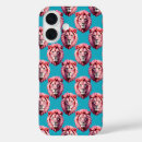 Search for lion head iphone cases Animal