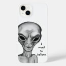 Search for extraterrestrial iphone cases Ufo
