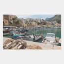 Recherche de bateaux pêche autocollants Port