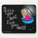 Search for saturn mousepads Zodiac