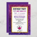 Recherche de strass invitations Rose