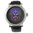 Search for neon watches Futuristic