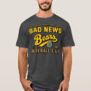 Search for bad news bears tshirts Vintage
