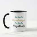Recherche de hamburger tasses Humour