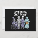 Search for scary halloween invitations Witch