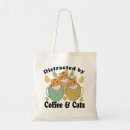 Search for for coffee shops accessories Coffee and cats