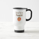 Search for kawaii peach mugs Fruit