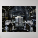 Recherche de oldie posters Voiture