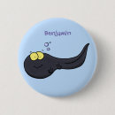 Search for tadpole buttons Frog