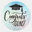 Search for congrats grad stickers 2022